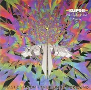 Alaska, Grass Harp, Birth Control - Sysyphus Vol. 4