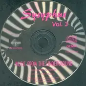 Rocket Scientists - Sysyphus Vol. 3