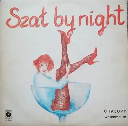 Andrzej Zaucha / Katarzyna Sobczyk / Zbigniew Wodecki / a.o. - Szał By Night