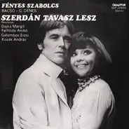 Various - Szerdán Tavasz Lesz - Részletek