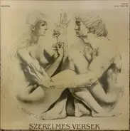 Various - Szerelmes Versek