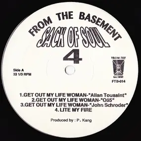 More - Sack Of Soul 4