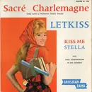 7inch Vinyl Single - Various - Sacré Charlemagne