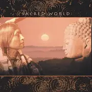CD - Shastro, Anugama, Golana - Sacred World