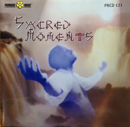 Paolo Vivaldi, Tito Rinesi - Sacred Moments