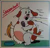 LP - Various - Saagenhaft