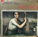 Double LP - Currito, Quintero, Rafael De Leon, a.o. - Sabor A... Pasodobles
