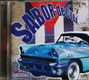 CD - Xavier Cugat / Perez Prado / Orlando Guerra / a.o. - Sabor de Cuba