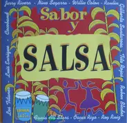 Los Titanes / Cheito / Gilberto Santarosa / a.o. - Sabor Y Salsa
