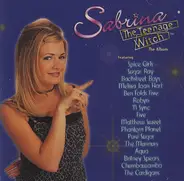 Spice Girls, Sugar Ray - Sabrina The Teenage Witch™ (The Album)