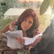 Tony Morelli / Bridie Gallagher a.o. - Sad Songs Irish Style