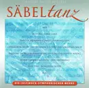 CD - Pudhys / Electra / Theo Schumann Combo a.o. - Säbeltanz - Die (Ost)Rock-Symphonischen Werke
