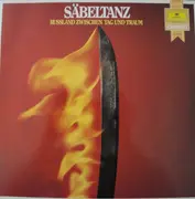 LP - Various - Säbeltanz - Russland Zwischen Tag Und Traum