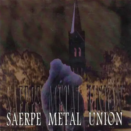 Infernal / Sunshine's Gone / Con Anima - Saerpe Metal Union