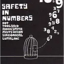 CD - Dot, Lumalane, Misty Dixon - Safety In Numbers