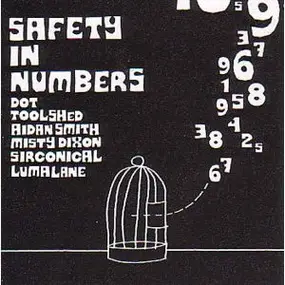 Dot - Safety In Numbers