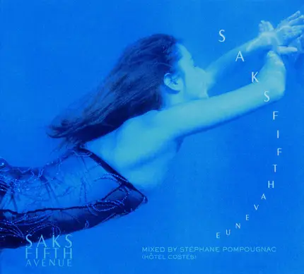 Charles Schillings & Pompon F. / Streamer a.o. - Saks Fifth Avenue