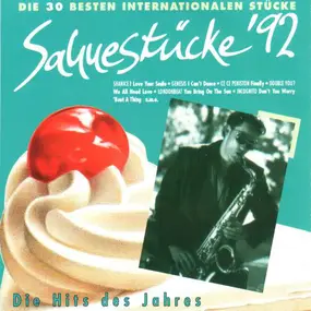 The KLF - Sahnestücke '92 - Die 30 Besten Internationalen Stücke