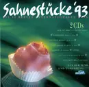 Double CD - Ace Of Base / Culture Beat a.o. - Sahnestücke '93 - Die 32 Besten Internationalen Hits