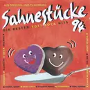Double CD - East 17 / Haddaway / Meat Loaf a.o. - Sahnestücke 94 - Die Besten Soft-Rock Hits