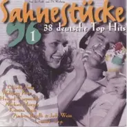 Andrea Bocelli, Judy Weiss, Howard Carpendale - Sahnestücke 96-1