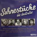 Double CD - Claudia Jung, Brunner & Brunner, Michelle, a.o. - Sahnestücke Die Deutsche