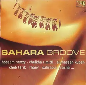 Hossam Ramzy - Sahara Groove