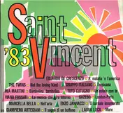 TWINS - Saint Vincent '83