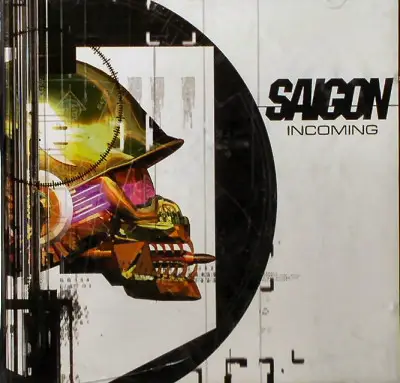 Rhyme Tyme, Ill Machine, Calyx - Saigon Incoming