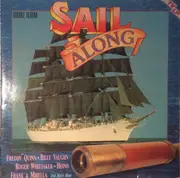 Double LP - Freddy Quinn a.o. - Sail Along