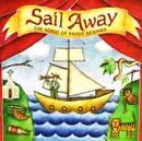 CD - Tim O'Brien, Bela Fleck, Steve Earle a.o. - Sail Away (The Songs Of Randy Newman)