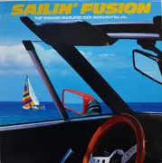LP - The Square / Marlene / A.O - Sailin' Fusion