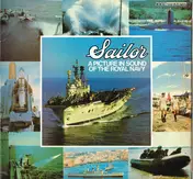 New Philharmonia Orchestra - Sailor - A Picture In Sound Of The Royal Navy