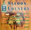 CD - Shelly West, Merle Haggard a.o - Saloon Country