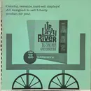 LP - Various - Salesmen's Demonstration Record / January 1962 - Mono