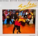 CD - Soundtrack - Salsa - The Second Album