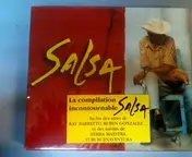 Yuri Buenaventura - Salsa (Soundtracks Motion Picture)