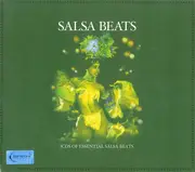 CD-Box - Bar De Lune - Salsa Beats