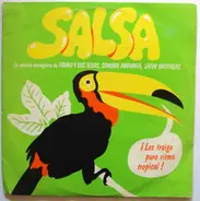 Fruko Y Sus Tesos,Los Bestiales a.o. - Salsa Cumbias