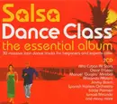 Double CD - Truco & Zaperoko,Anthony Cruz,Ritmo Alegria - Salsa Dance Class - The Essential Album