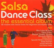 Truco & Zaperoko,Anthony Cruz,Ritmo Alegria - Salsa Dance Class - The Essential Album