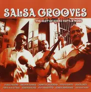 Perez Prado,Ibrahim Ferrer,Compay Segundo,u.a - Salsa Grooves (The Best Of Buena Vista & More)