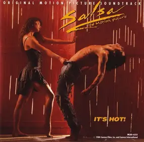 Soundtrack - Salsa The Motion Picture (OST) It's Hot!