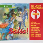 Los Van Van - Salsa! Top Latino Dance Music Volume 1