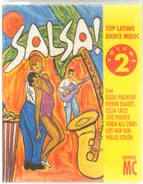 Various - Salsa! Vol. 2