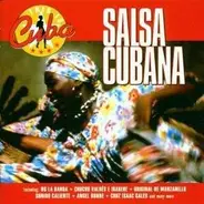 Various - Salsa Cubana