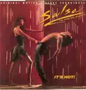 LP - Various - Salsa: OST