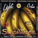 CD - Los Van Van, David Calzado & La Charanga Habanera, Omar Hernández - SalsaWeek Cuba Light