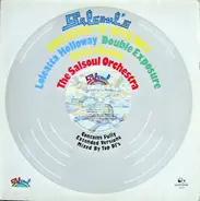 Skyy, Instant Funk, Rafael Cameron - Salsoul's Greatest 12' Hits Vol. I & Vol. II