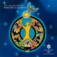 Utah Symphony Orchestra / Linda Eder / Robbie Robertson a.o. - Salt Lake 2002 Official Music Of The Games